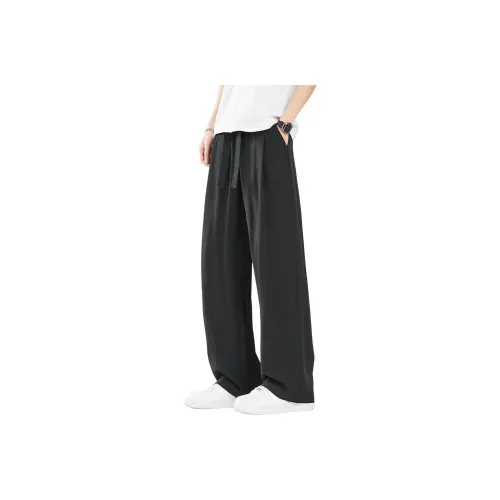 OVERPROTECTION Casual Pants Unisex