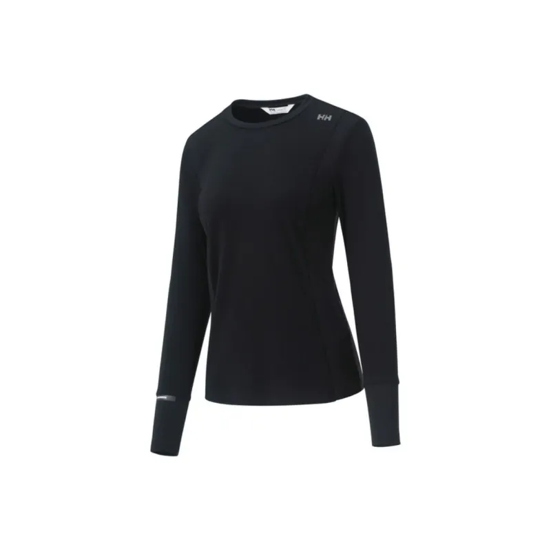 HELLY HANSEN T Shirts Women's-0