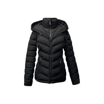 MICHAEL KORS MMK Jackets & Coats Women's Black