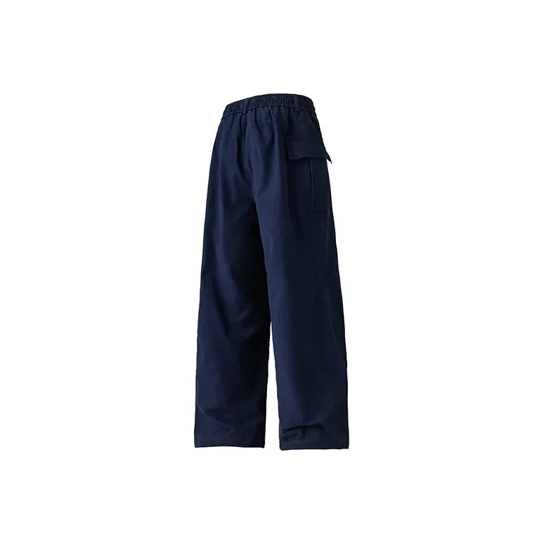 MIIOW Trend Party Series Casual Pants Unisex-6