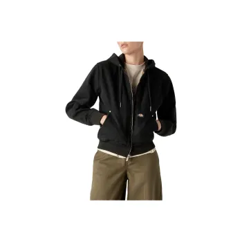 Dickies Jackets Women's Black