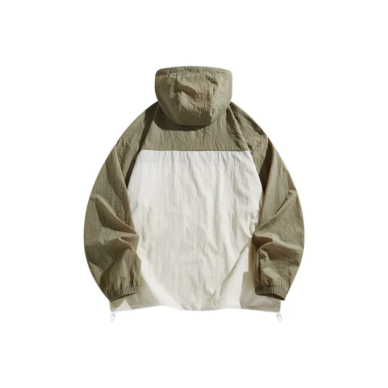 Izex Sun Protection Clothing Unisex-11