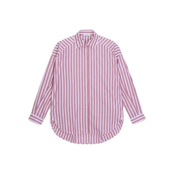 Sandro Rhinestone embellished Shirt