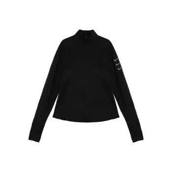 Nike THERMA FIT ADV Jackets Women's Black