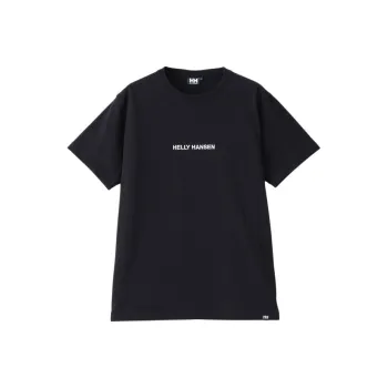 HELLY HANSEN T Shirts Unisex