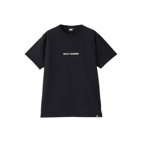 HELLY HANSEN T Shirts Unisex