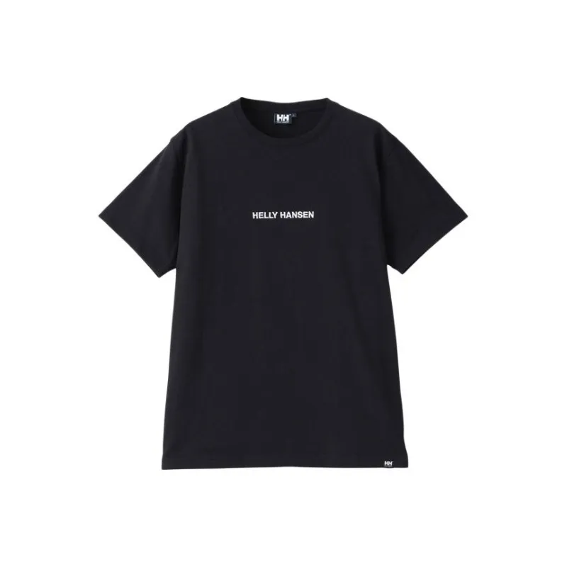 HELLY HANSEN T Shirts Unisex-7