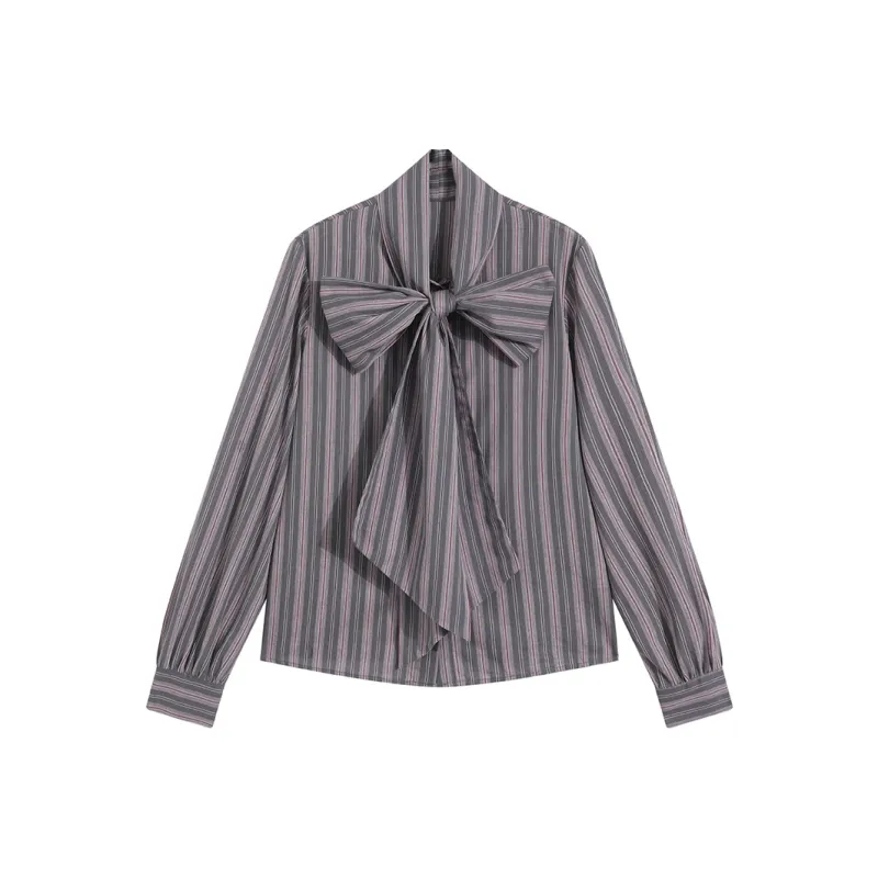 Ouyang Shirts Women's-2