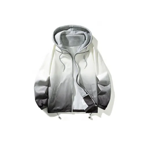 WJBS Jackets Unisex