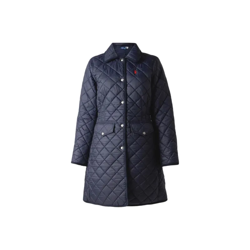 Polo Ralph Lauren Diamond quilted Coat-0