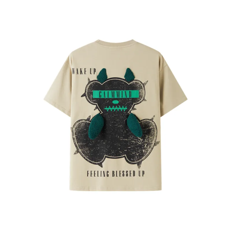 CALMMIND T Shirts Women's-0