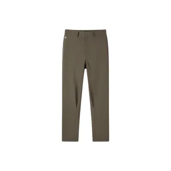 OUTDOOR PRODUCTS Casual Pants Unisex Dark Olive Green