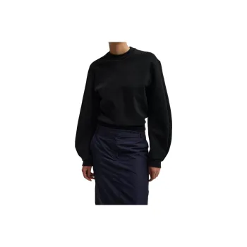 TIBI Sweatshirts Women's Black
