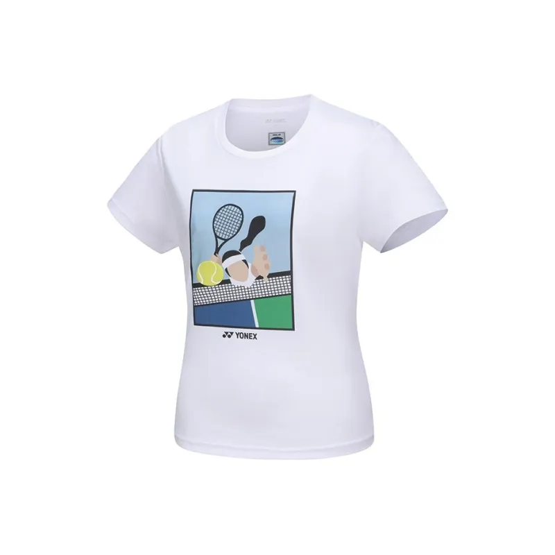 YONEX Tennis Series T Shirt Women's-0
