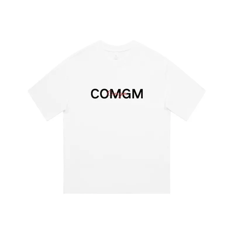 COMGM T Shirts Unisex-5
