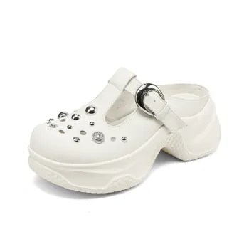 Su Yanjiao Clogs Women's