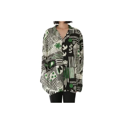 JOURNAL STANDARD Shirts Women's