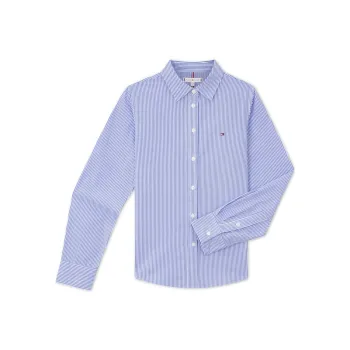 Tommy Hilfiger Striped Shirt