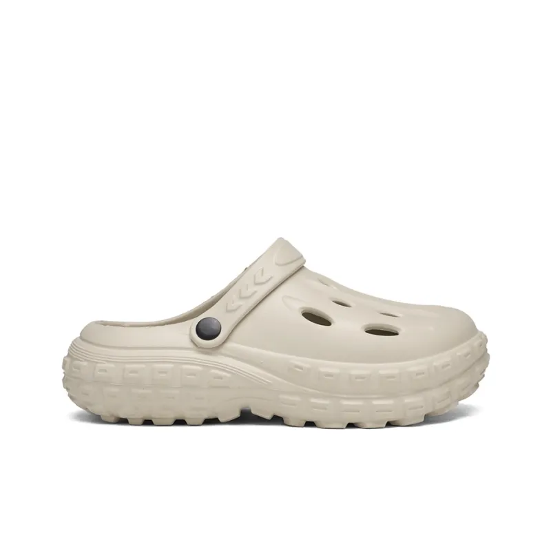 Hong Kong Meng Clogs Unisex-6