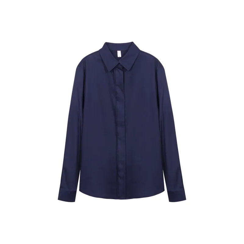 Lucybaily Shirts Women's-4