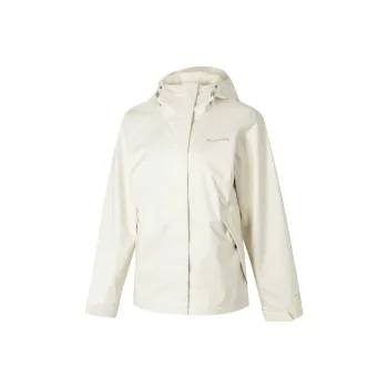 Columbia Jackets Coats Women's Beige