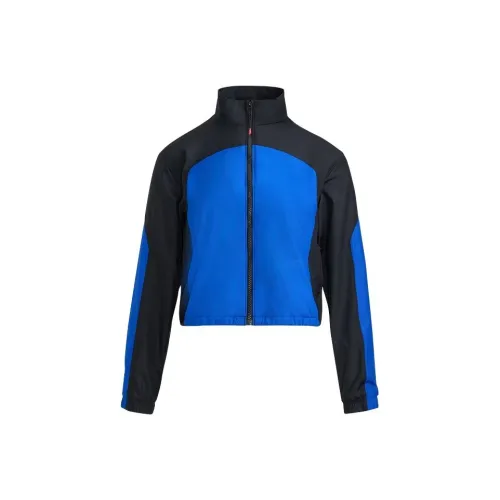 Under Armour SS25 Project Rock Jacket Women's Black