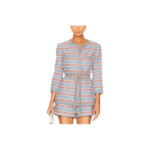 VERONICA BEARD Jackets Coats Women's Multicolor