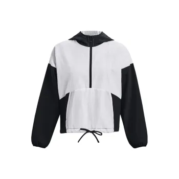 Under Armour Jackets Women's Black
