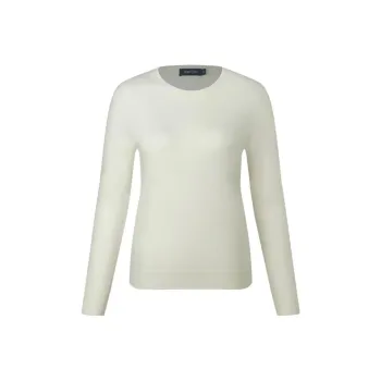 DEGRE ZERO Regular T Shirt Women's Milk White