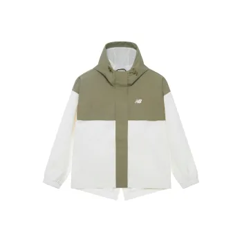 New Balance Thin Jacket Women's Deep Wood Brown