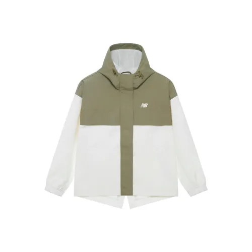 New Balance Thin Jacket Women's Deep Wood Brown