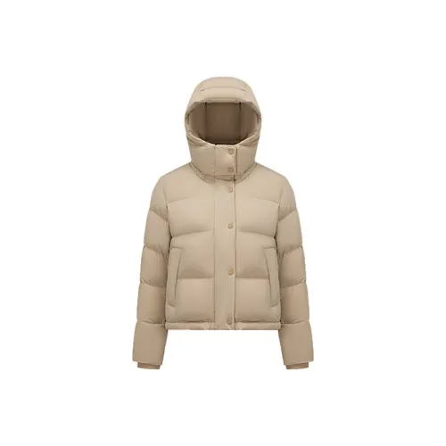 BOSIDENG Milk Tea Series Down Jacket Women's