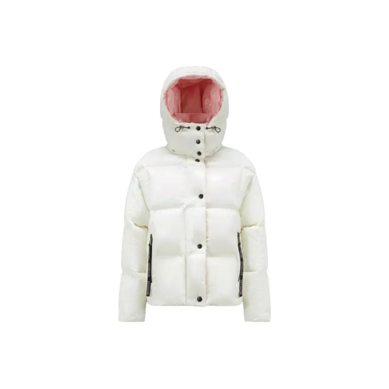 Moncler Parana Hooded Quilted Puffer Jacket-0