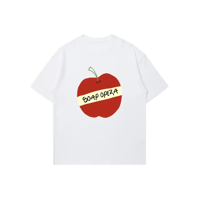 SOAP OPERA T Shirts Unisex-4