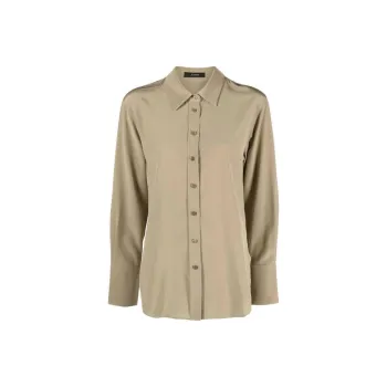 Joseph Joseph Joe Silk Shirt