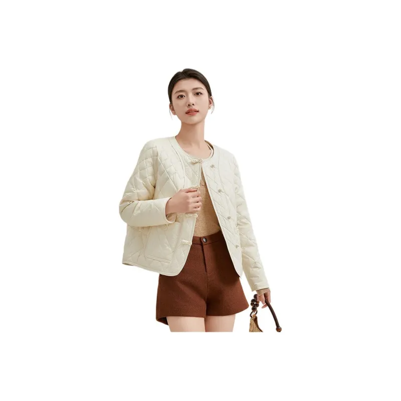 YAYA Down Jackets Women's-7