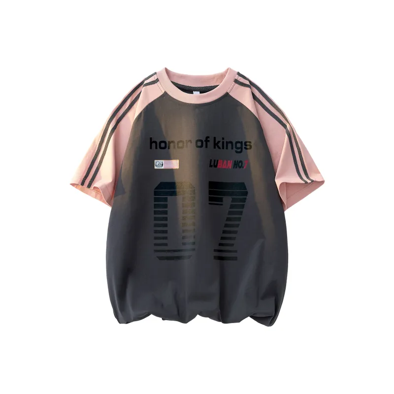 HONOR OF KINGS T Shirts Unisex-0
