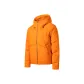 Australian Open Dark Orange