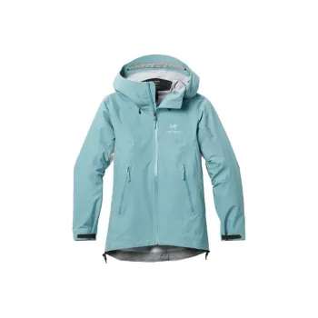 Arcteryx BETA AR Jackets Women's Blue