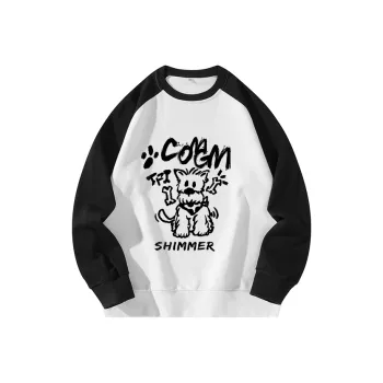 COMGM T Shirts Unisex