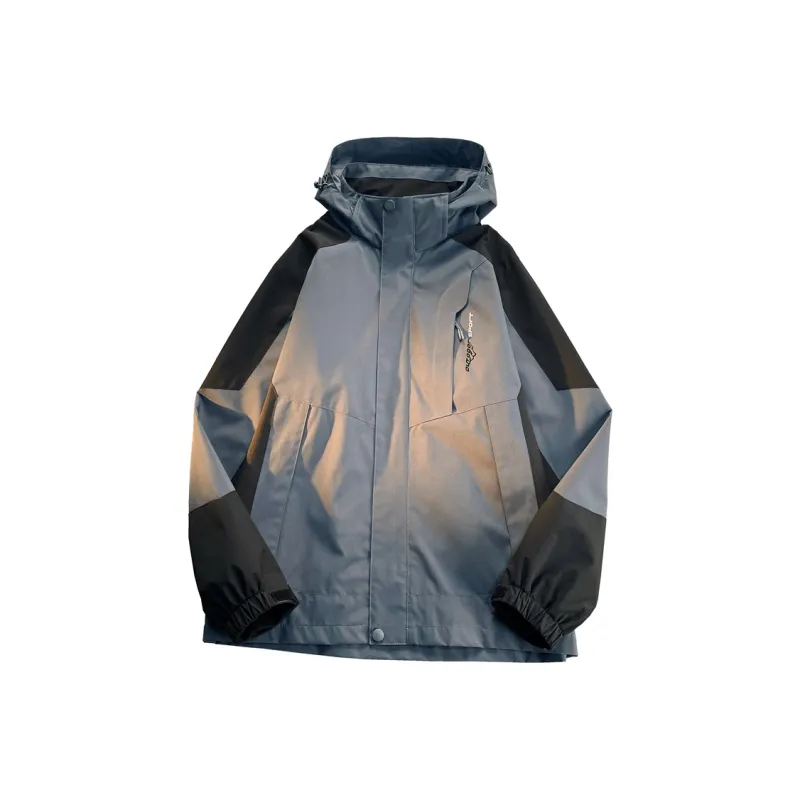 KRISTALIA Jackets Unisex-2