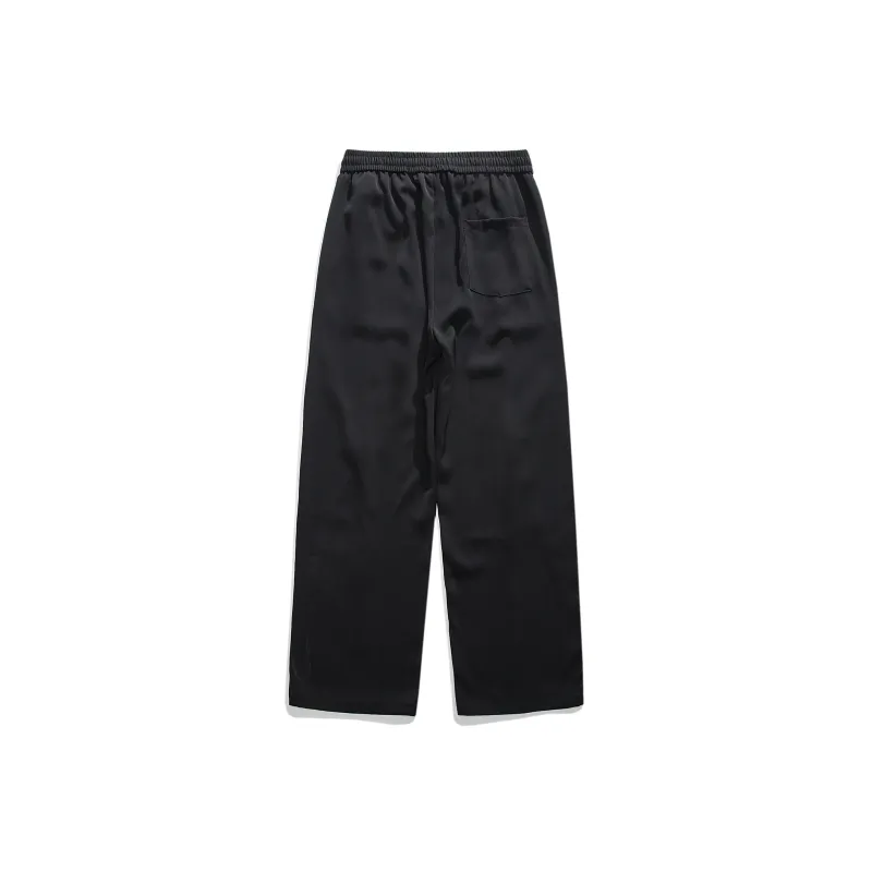 Snow Know The Answer SKTA Casual Pants Unisex-5