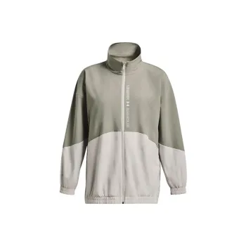 Under Armour Jackets Women's Green