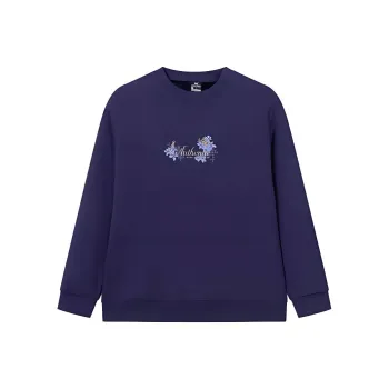 361° Sweatshirt Women's Berry Purple Blue