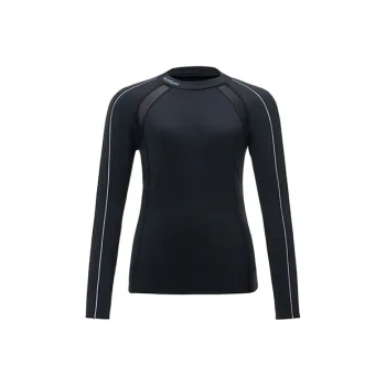 Sumday Athletics Sweatshirt Women's Black