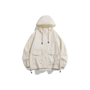 WJBS Jackets Unisex