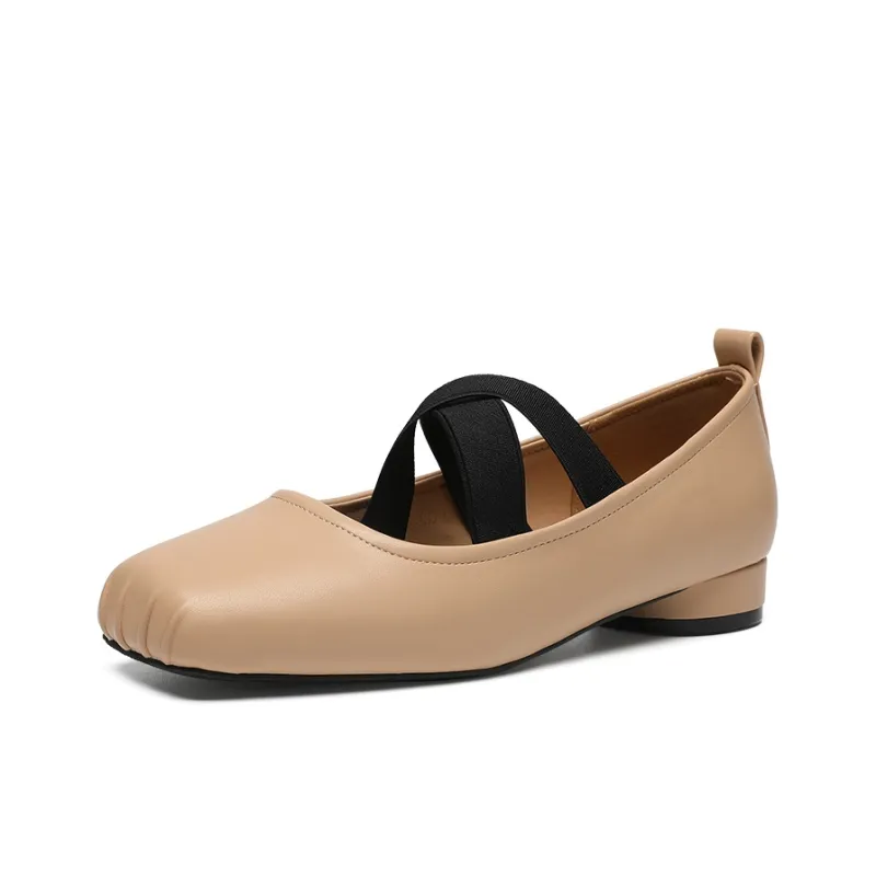 ZHR Casual Single Shoes Women's-8