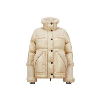 Moncler Grenoble Esquel Puffer Jacket