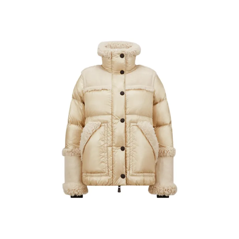 Moncler Grenoble Esquel Puffer Jacket-0