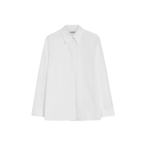 JIL SANDER Monday Shirt